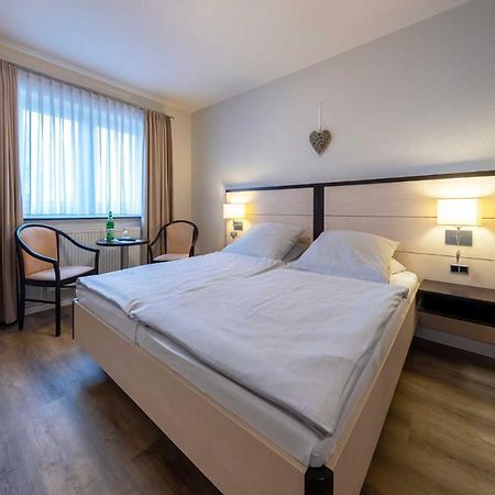 Landgasthof Struckum Zewnętrze zdjęcie