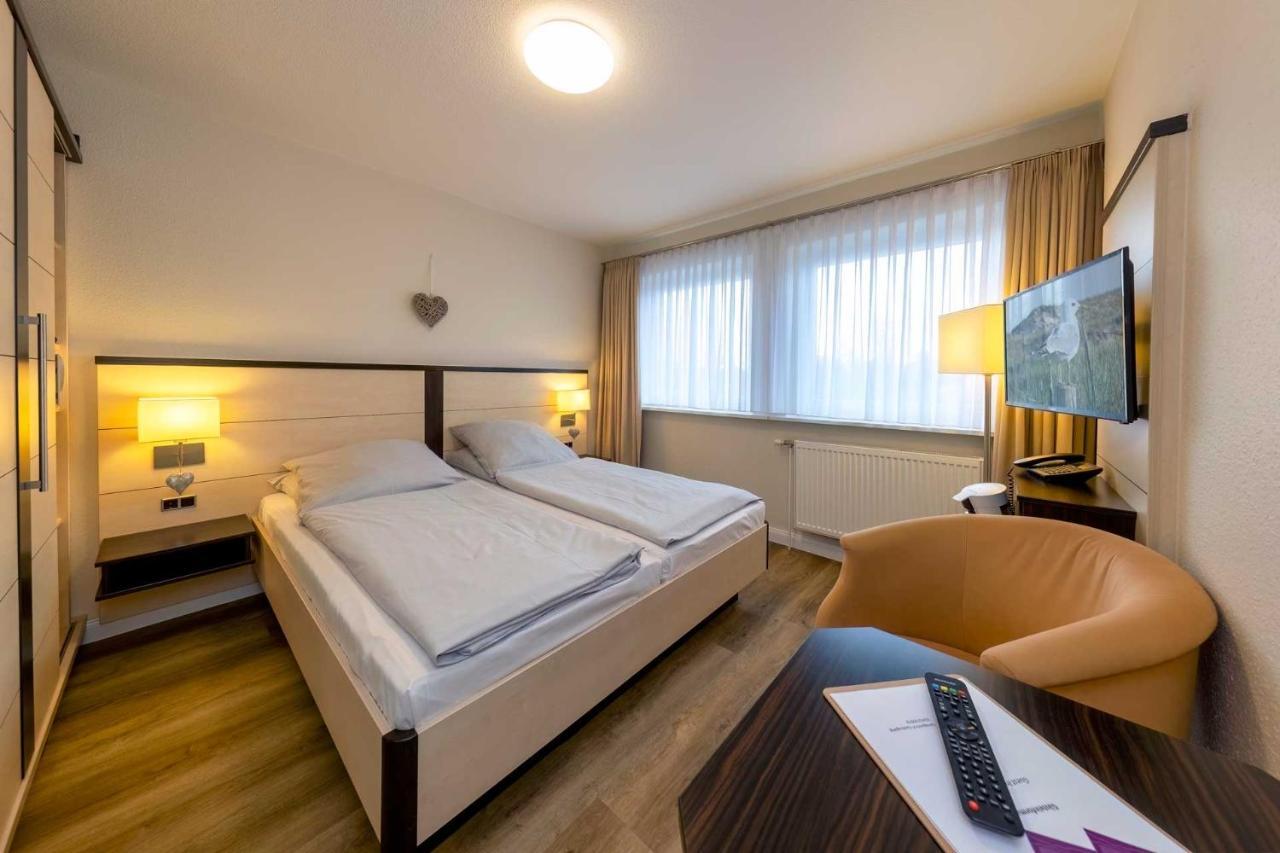 Landgasthof Struckum Zewnętrze zdjęcie