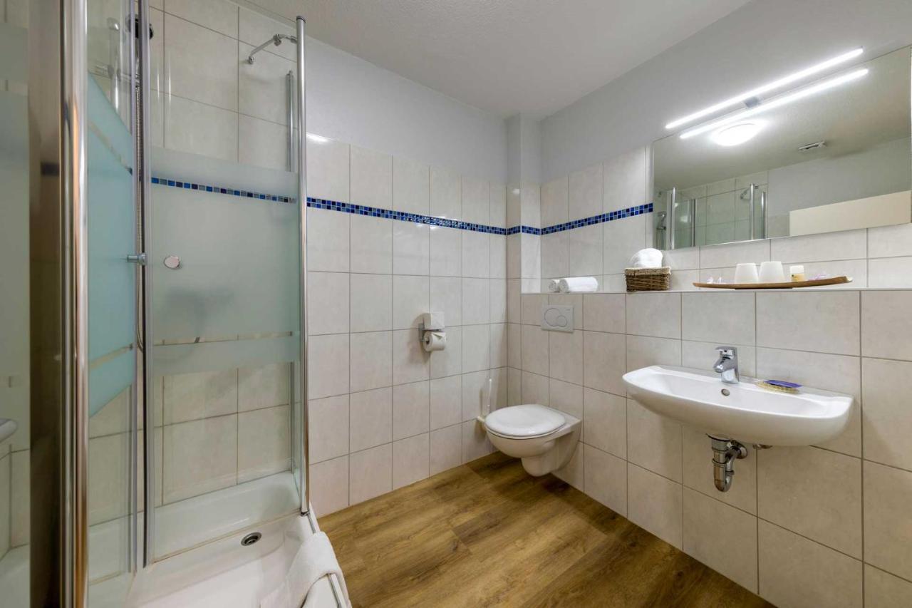 Landgasthof Struckum Zewnętrze zdjęcie